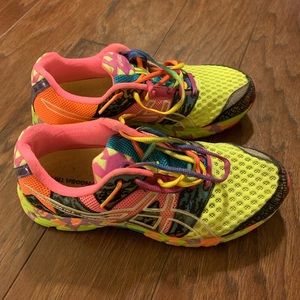 Asics Shoes - ASICS gel-noosa Asics Shoes - ASICS gel-noosa